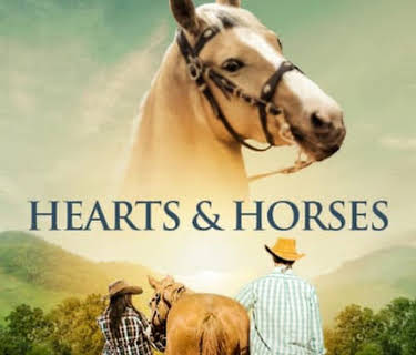Hearts & Horses (2023)