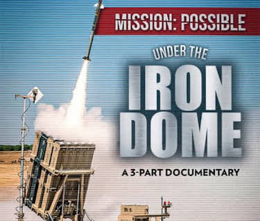 Under the Iron Dome