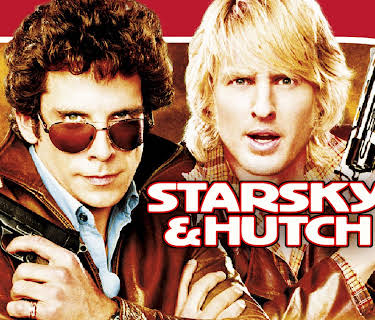 Starsky & Hutch (2004)