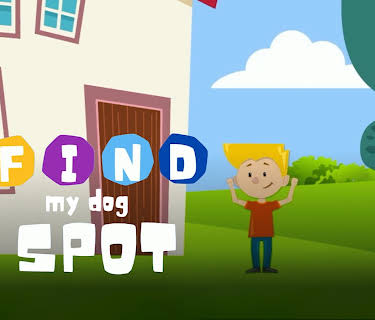Find My Dog Spot