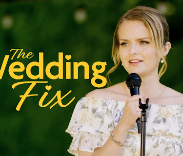 The Wedding Fix (2022)