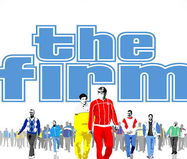 The Firm (2009)