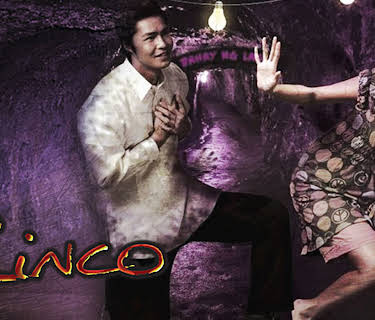 Cinco (2010)