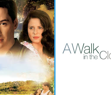 A Walk in the Clouds (1995)