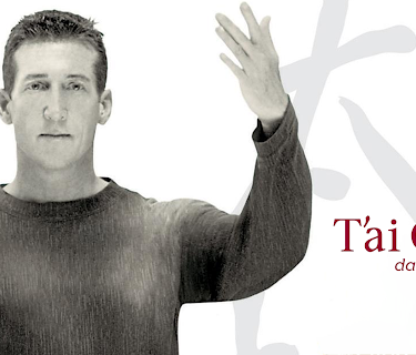 Tai Chi For Daily Practice (2026)