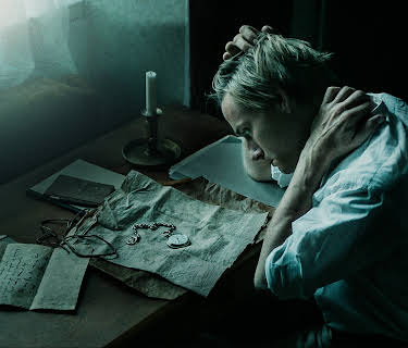 A Fortunate Man (2018)