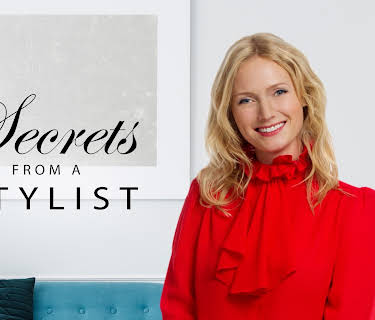 Secrets From a Stylist