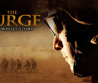 The Surge: The Whole Story (2009)