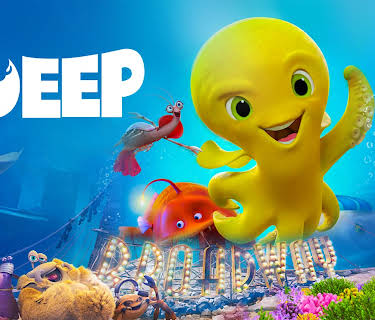 Deep (2017) (2018)