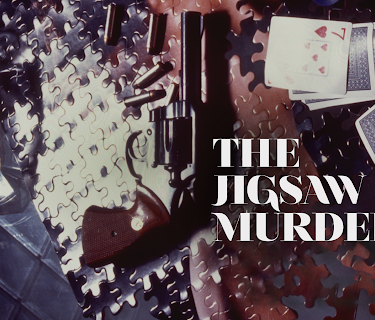 The Jigsaw Murders (1989)
