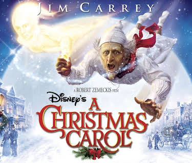Disney's A Christmas Carol (2009)