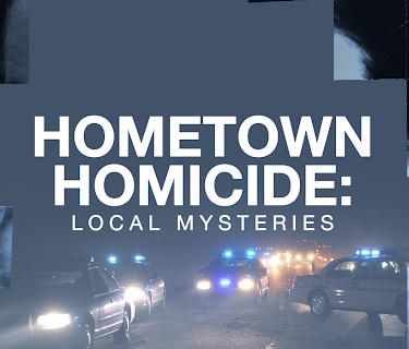 Hometown Homicide: Local Mysteries Season 1
