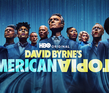 David Byrne's American Utopia (2020)