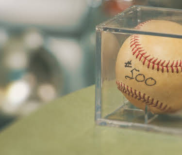 King of Collectibles: The Goldin Touch