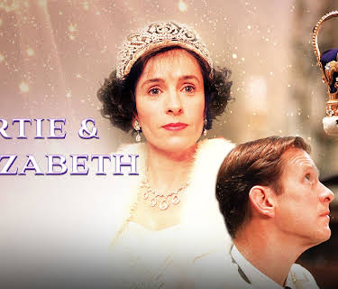 Bertie and Elizabeth (2002)