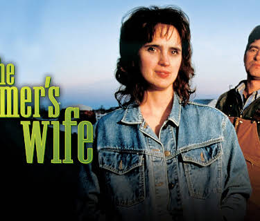 The Farmer's Wife: A David Sutherland Film, Season 1