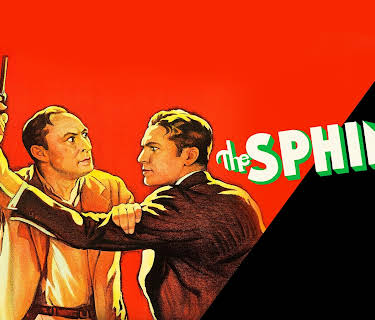 The Sphinx (1933)