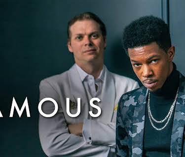 Famous (2023)