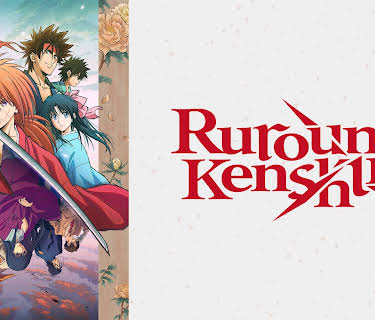 Rurouni Kenshin - S01
