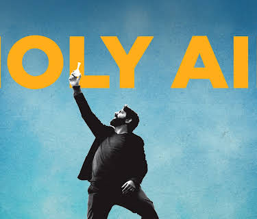 Holy Air (2017)