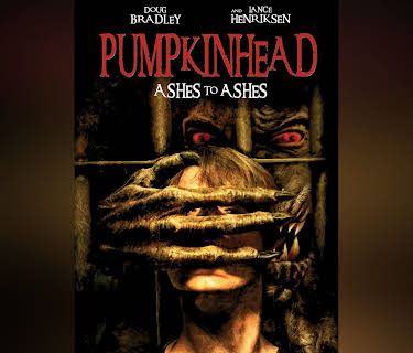 Pumpkinhead: Ashes to Ashes (2006)