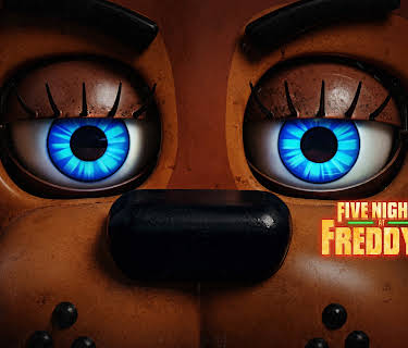 Five Nights at Freddy's 2 (2025)