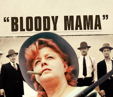 Bloody Mama (1970)