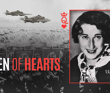 QUEEN OF HEARTS (2025)