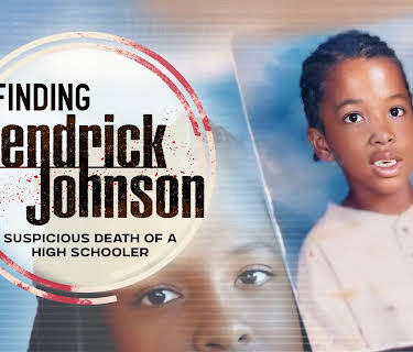 Finding Kendrick Johnson (2021)