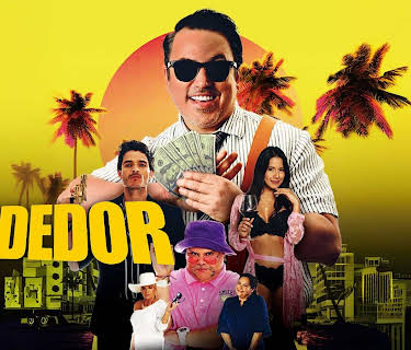 El Vendedor (2024)