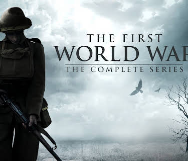 The First World War: The Complete Series
