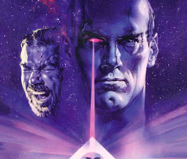 Abraxas: Guardian of the Universe (1991)