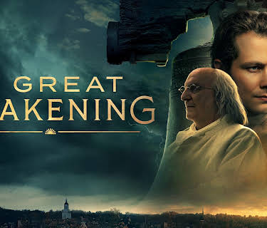 A GREAT AWAKENING (2026)