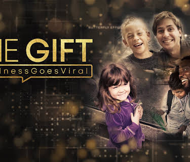 The Gift: Kindness Goes Viral with Steve Hartman 2022