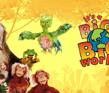 It's A Big Big World, Season 1
