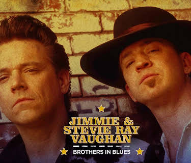 Brothers in Blues (2023)