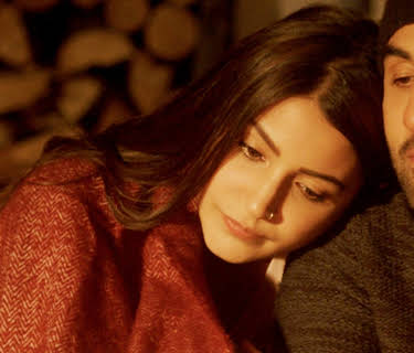 Ae Dil Hai Mushkil (2016)