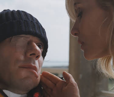 The Diving Bell and The Butterfly (2007)