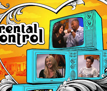 Parental Control Season 7