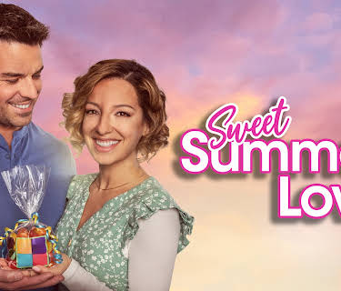 Sweet Summer Love (2024)