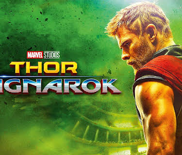 Thor: Ragnarok (Bonus Content) (2017)