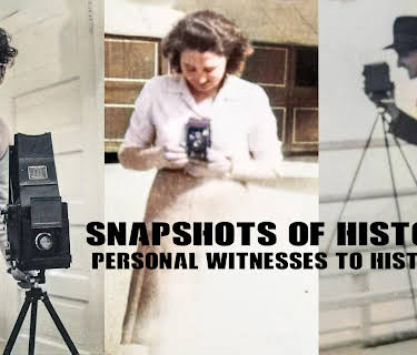 Snapshots of History