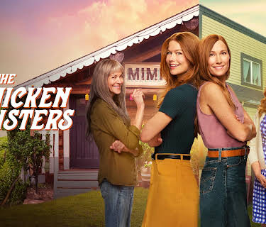 The Chicken Sisters