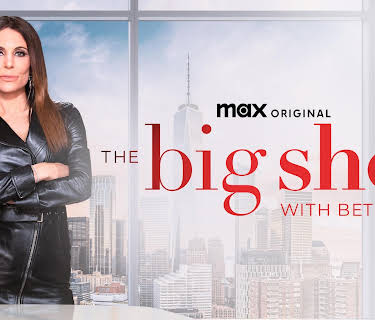 The Big Shot With Bethenny, Season 1