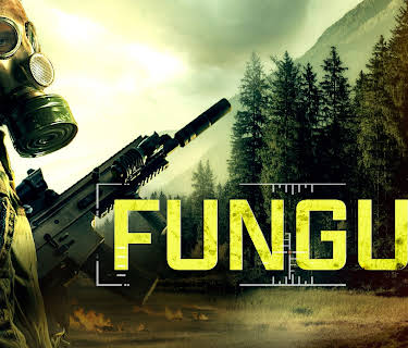 Fungus (2024)