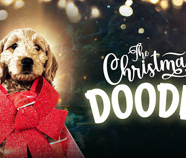 The Christmas Doodle (2021)