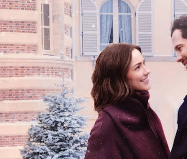 Champagne Problems (2025)