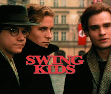 Swing Kids (1993)