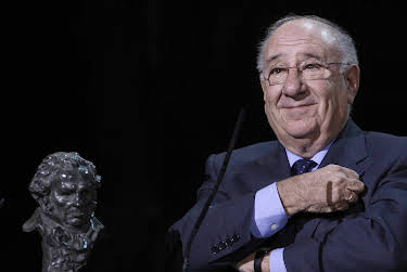Alfredo Landa