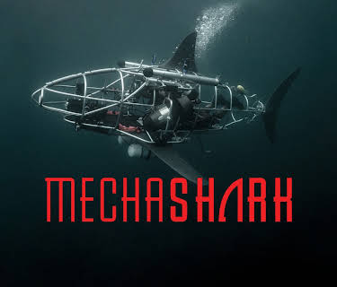 MechaShark